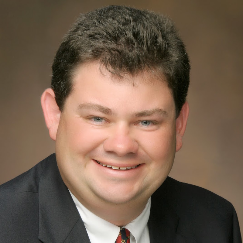 Patrick Foran