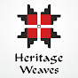 Heritage Weaves logo