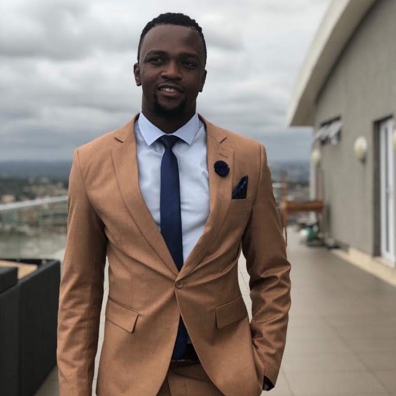 Nhlakanipho Ntombela