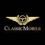 ClassicMobils logo
