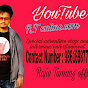 Rajiv Tamang official logo
