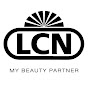LCN USA logo