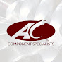 AC Component Specialists logo