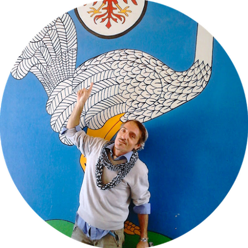 Luigi Baratiri// la NEMESI della HYBRIS//