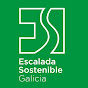 Escalada Sostenible Galicia logo