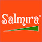 Salmira World logo
