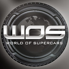Логотип каналу WorldOfSupercars
