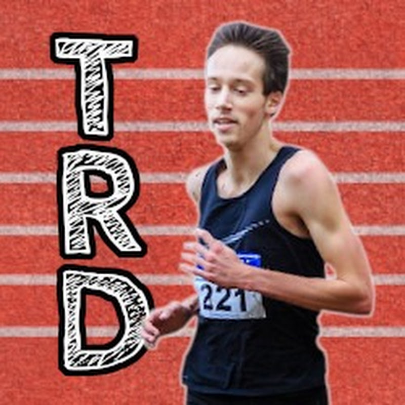 The Running Dutchman