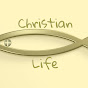 Christian Life logo