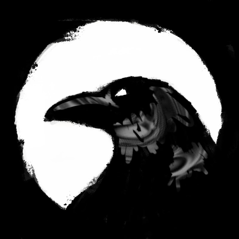 Liquid Raven