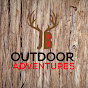 Johnson Boys Outdoor Adventures logo