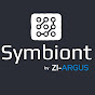 Symbiont by ZI-ARGUS logo