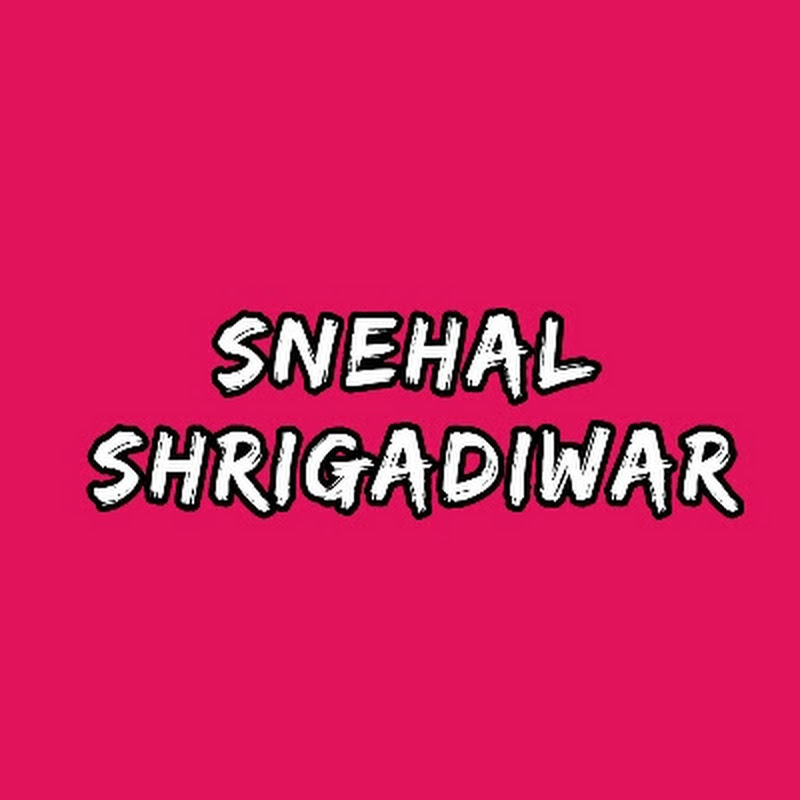 SNEHAL SHRIGADIWAR
