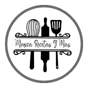 Monica Recetas y Mas