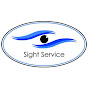 Sight Service logo
