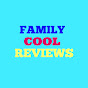 Family COOL Reviews logo