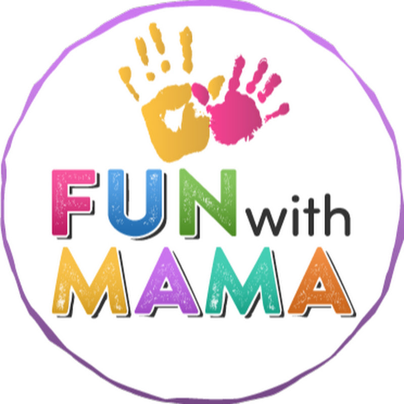 Fun With Mama