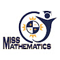 Miss Mathematics logo