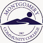 Montgomery Community College logo