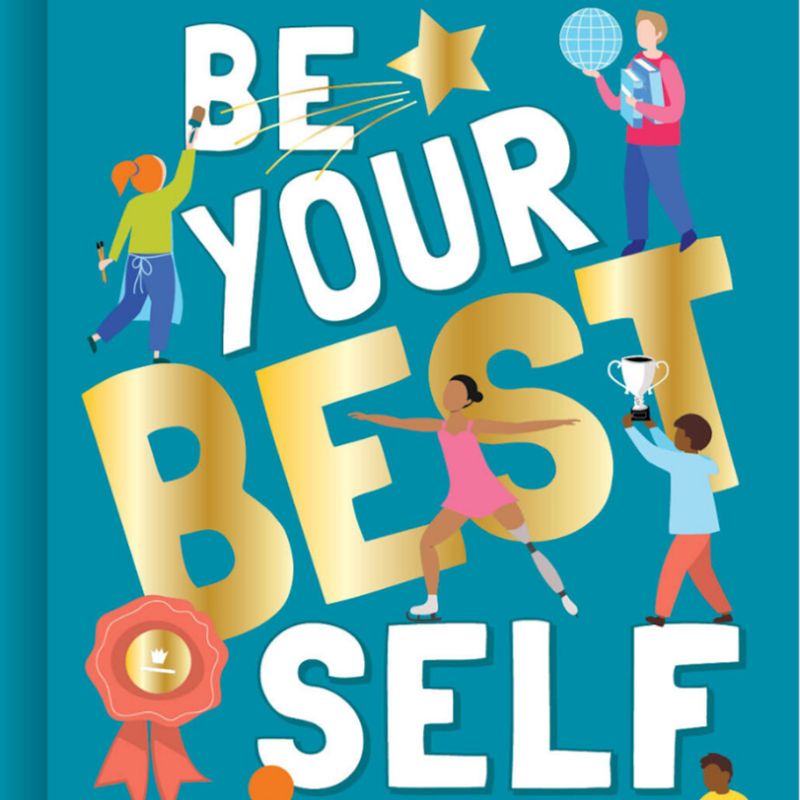 Be Your Best Self