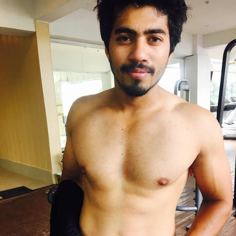 Happy Fitness