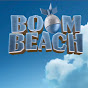 Sujay's Boom Beach Channel logo