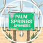 Palm Springs Spinners