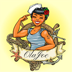 OlaJoe - The Crocheting Sailor net worth