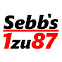 Sebb ́s 1zu87