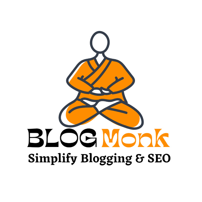 Blog Monk