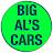 Big Al's Cars