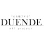 DUENDE art project logo