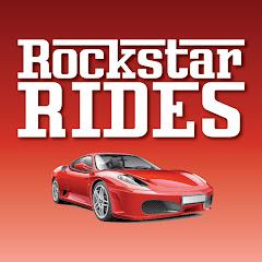 Логотип каналу DtRockstar1