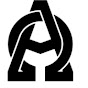 Alpha and Omega logo