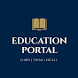 Education Portal logo