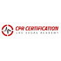 CPR Certification Las Vegas Academy logo