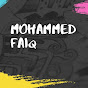 Mohammed Faiq logo