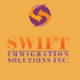 Swift Immigration solutions logo