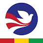 Peace Corps Guinea logo