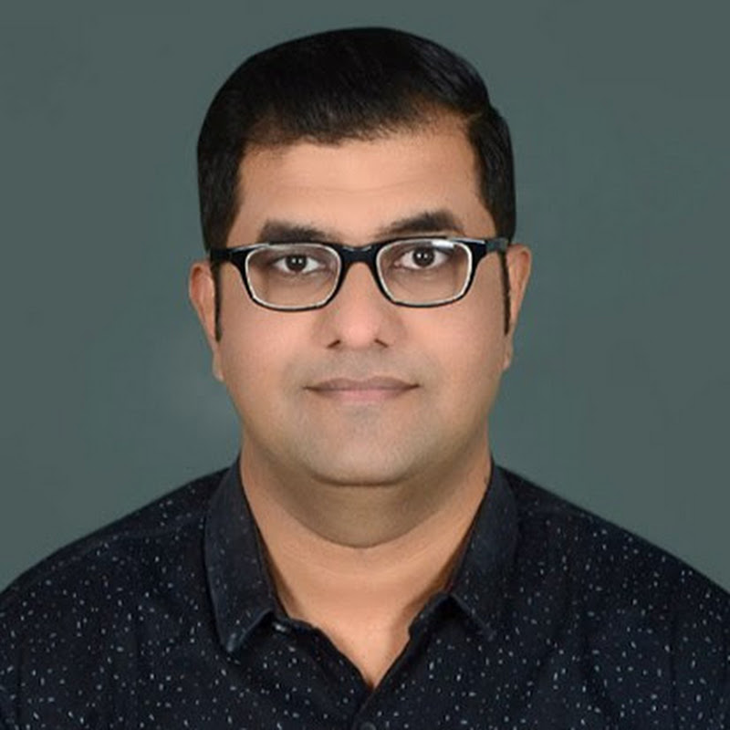 Umesh Avvannavar