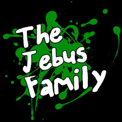 The Jebus Family Avatar