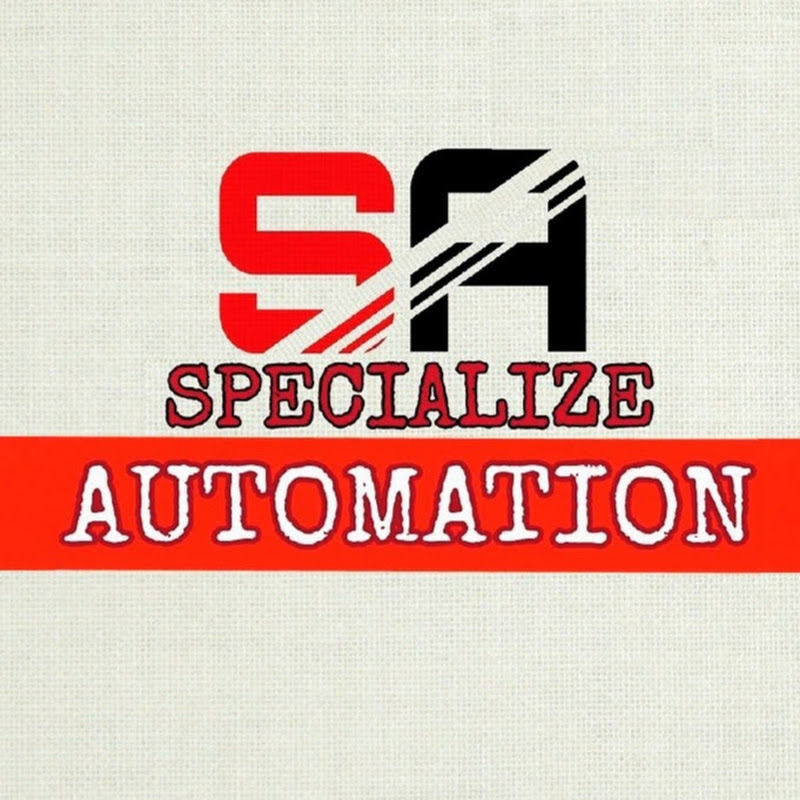 Specialize Automation (Aditya Roy) icon