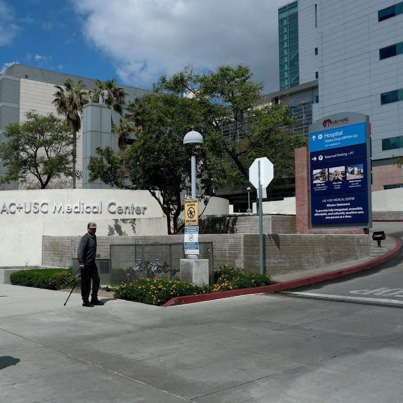Integrated Health Center of Los Angeles