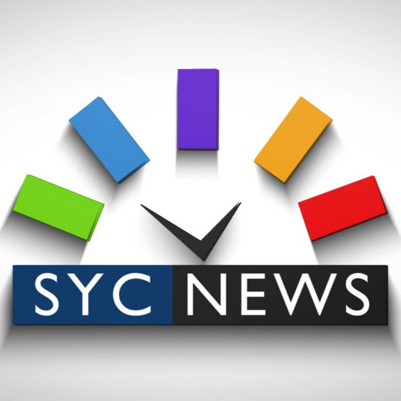 SYC NEWS CHANNEL icon