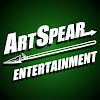 What could ArtSpear Entertainment buy with $1.1 million?