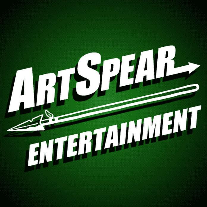 ArtSpear Entertainment Net Worth & Earnings (2026)