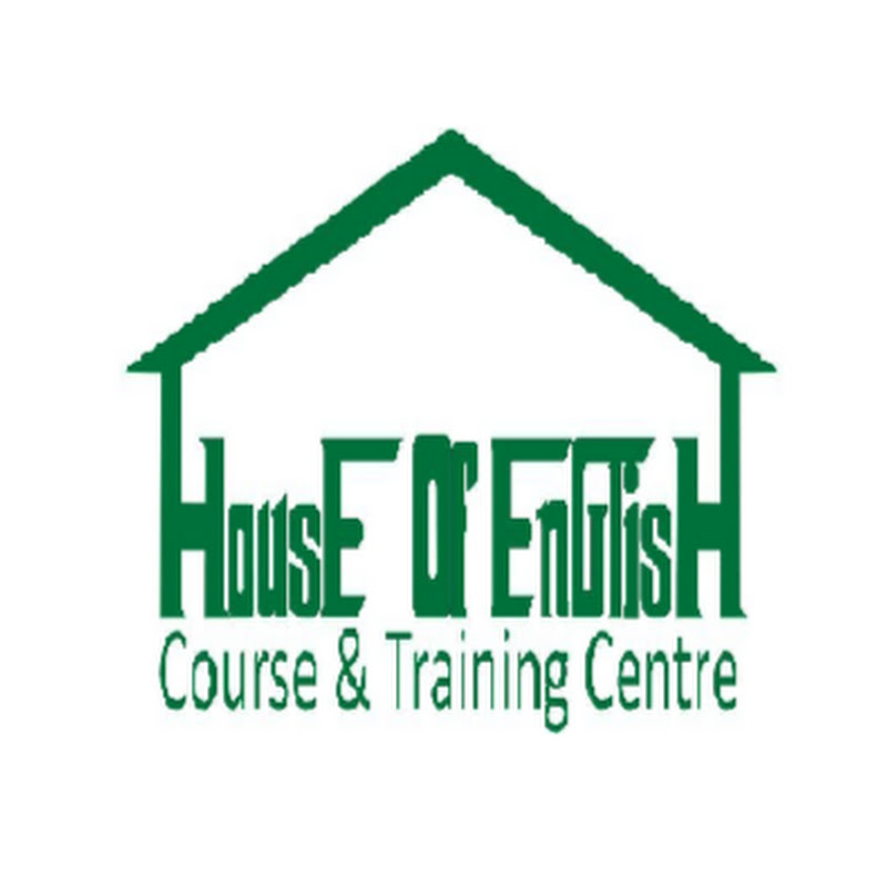 House of English