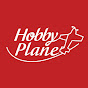 Hobby Plane logo