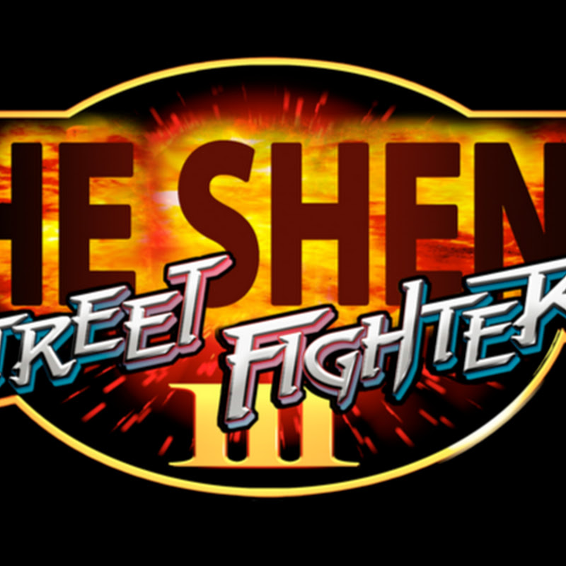 TheShend icon