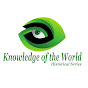 Knowledge of the World logo